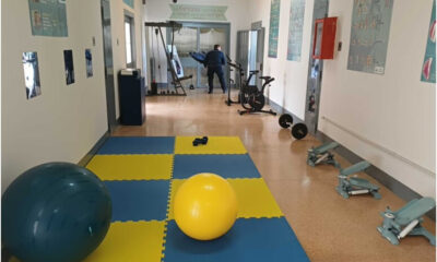 Area-benessere-carcere-castrovillari-donne-detenute