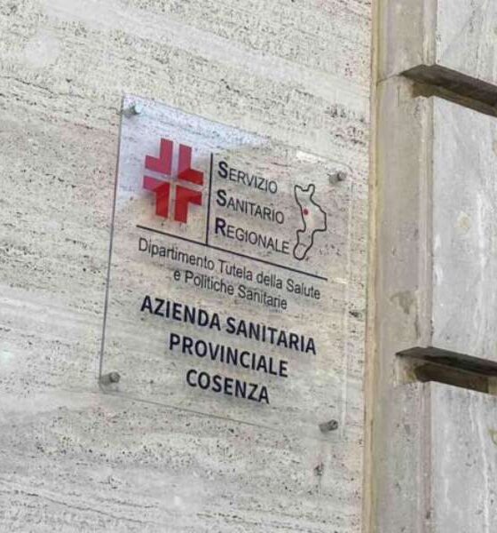ASP Cosenza: anestesia e rianimazione, due giorni di confronto sul paziente critico