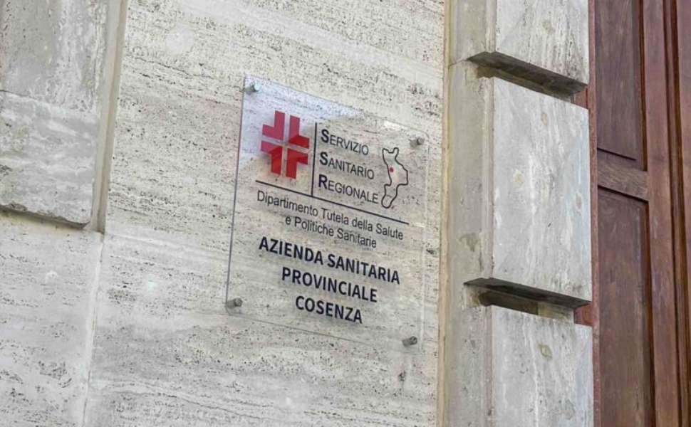 Asp di Cosenza - Laino Borgo