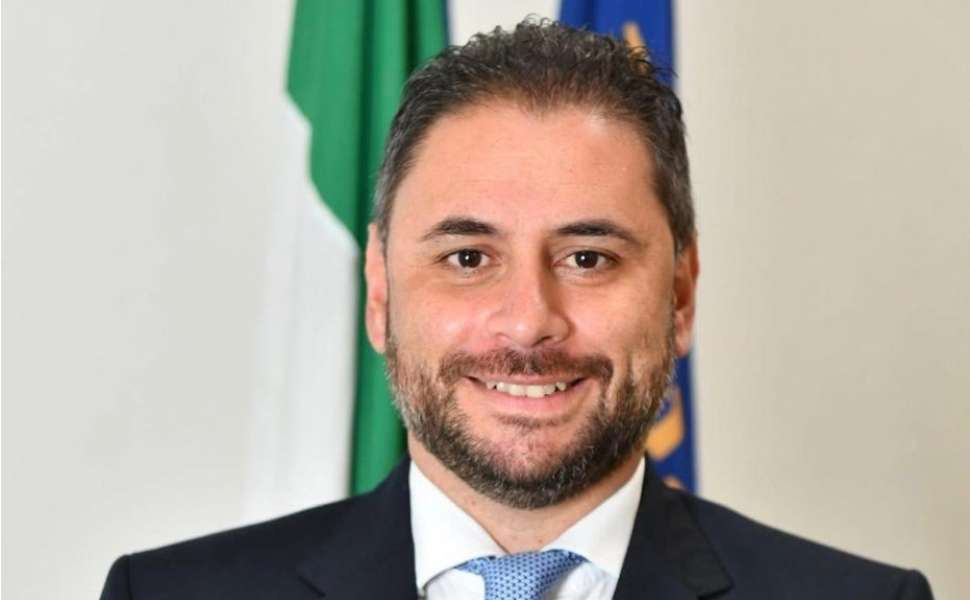 Assessore Montuoro - convenzione comuni