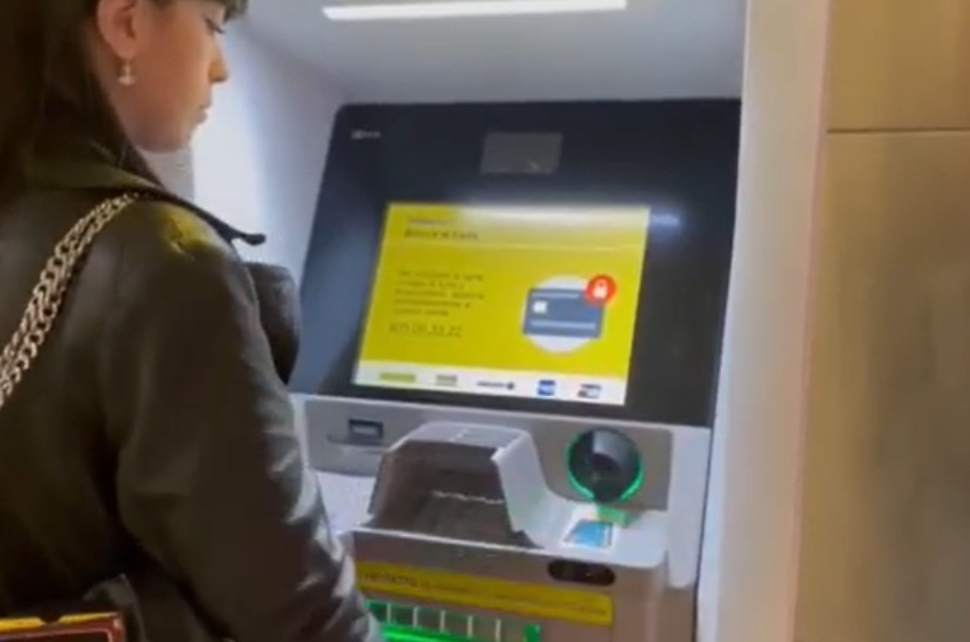Sportelli ATM Poste con accesso limitato: «Calabria penalizzata, ulteriori disagi per i cittadini più fragili» 52 Atm_Poste Italiane