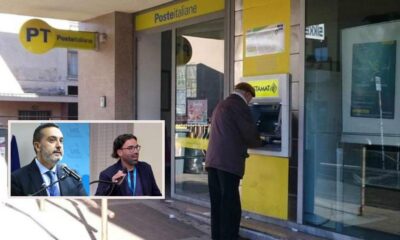 Atm_Poste Italiane