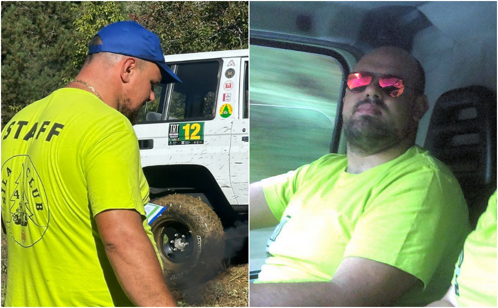 Tragico incidente sulla Statale 107 tra Camigliatello e Spezzano, una vittima. Traffico paralizzato 52 Attilio Aura Sila 4 X4 Incidente Statale 107