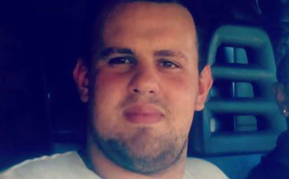 Attilio Aura incidente camigliatello pasquetta 01