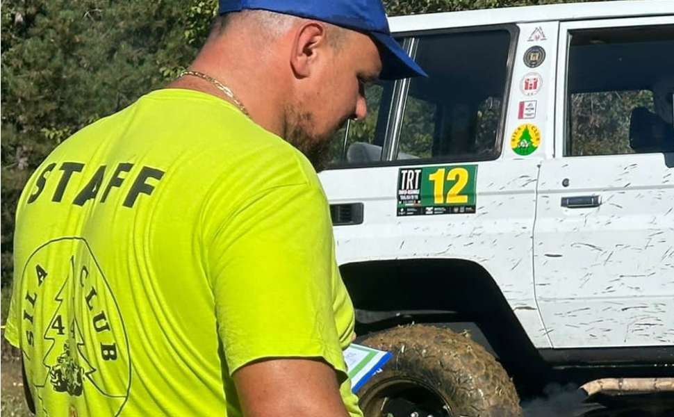 Attilio Aura incidente camigliatello pasquetta 04