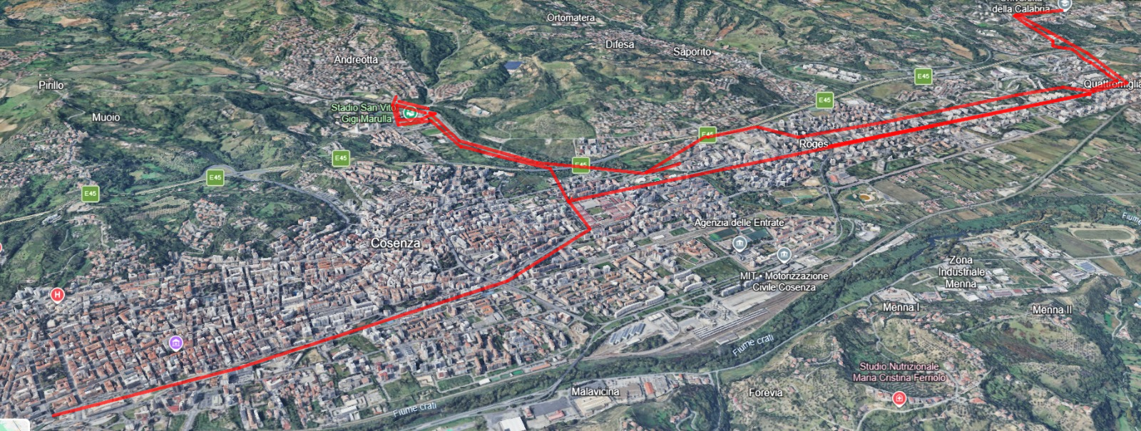 BRT AREA URBANA 01