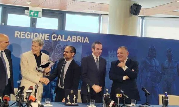 Baglioni-Calabria-Occhiuto-cittadella