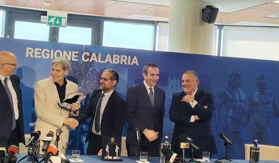 Baglioni-Calabria-Occhiuto-cittadella