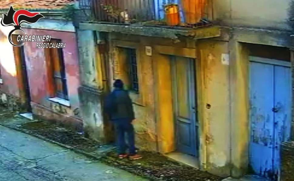 Banda truffe falso maresciallo 02