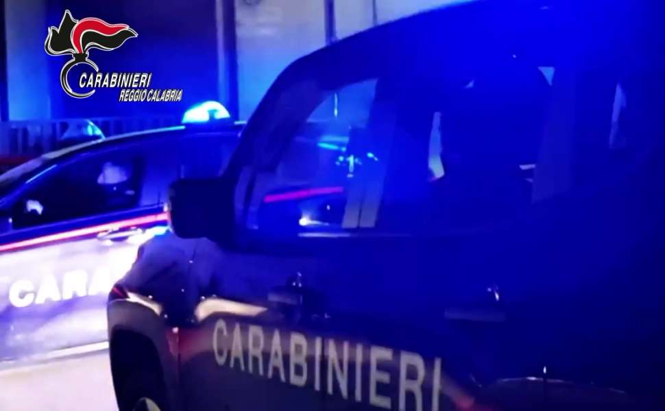 Banda truffe falso maresciallo carabinieri