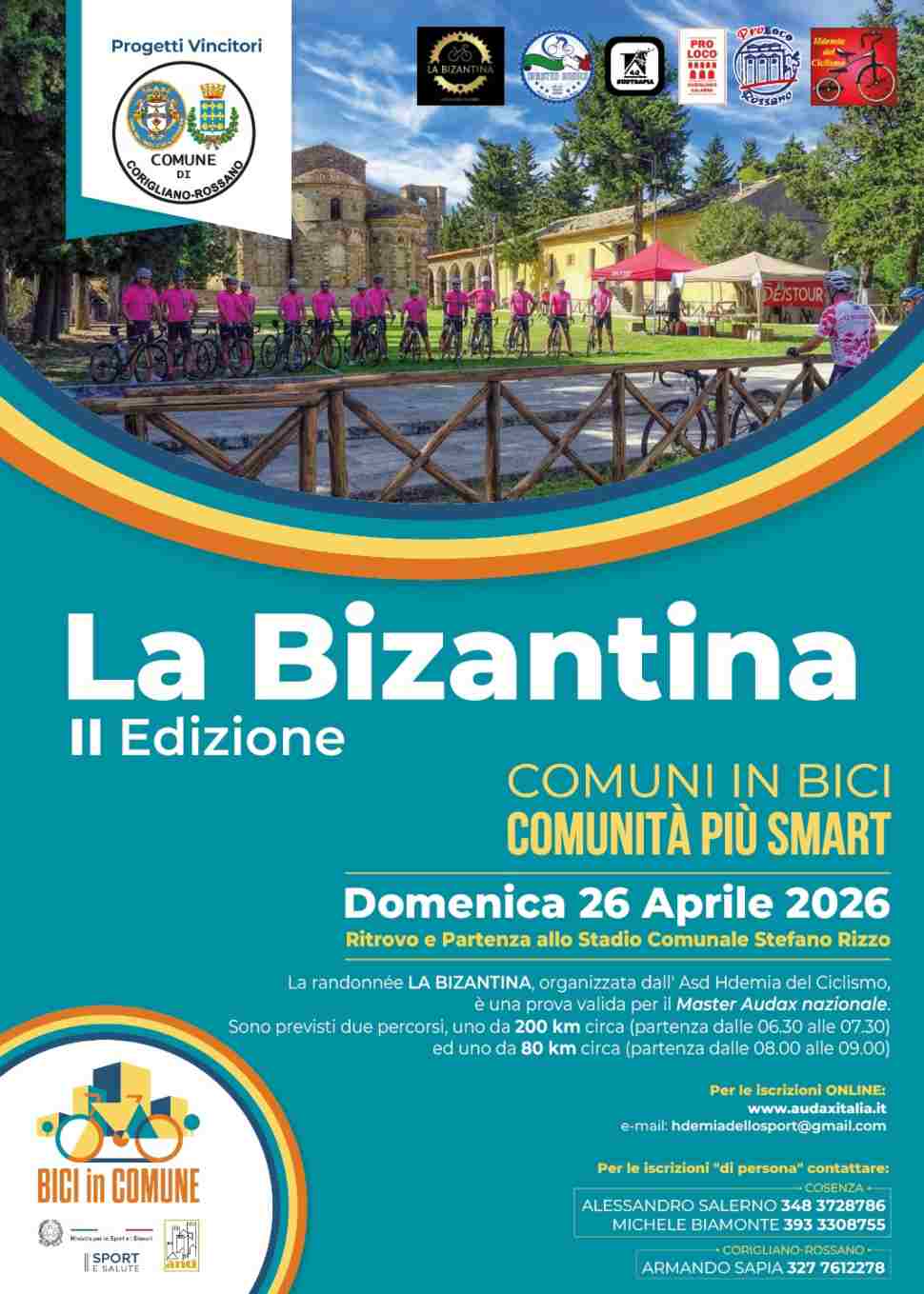 La Bizantina