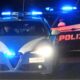 Blitz Polizia di Stato - Cosenza