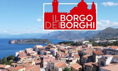 Borgo dei Borghi 2026 San Nicola Arcella
