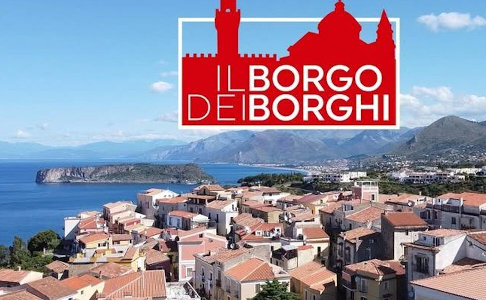 Borgo dei Borghi 2026 San Nicola Arcella