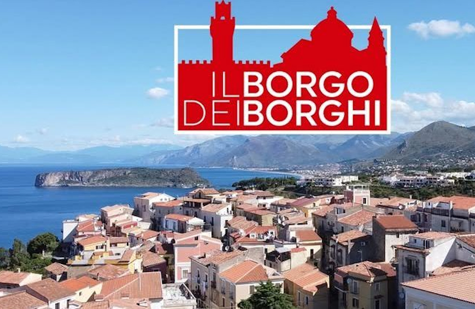 Borgo dei Borghi 2026 San Nicola Arcella