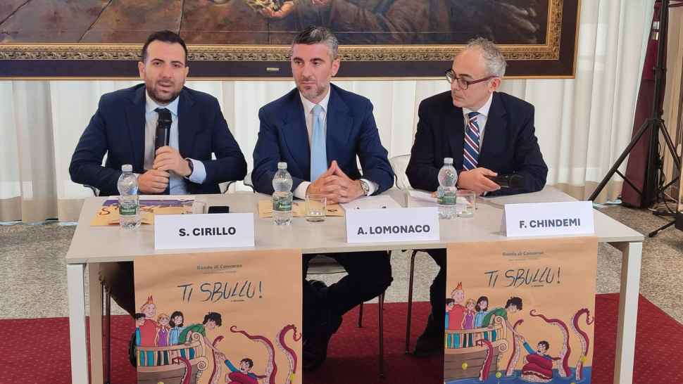 Bullismo Ti Sbullu