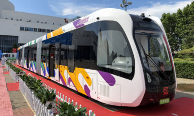 Bus Rapid Transit