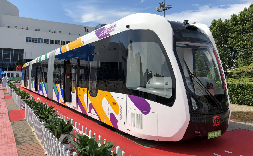 Bus Rapid Transit