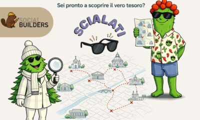 Caccia al tesoro di Alarico