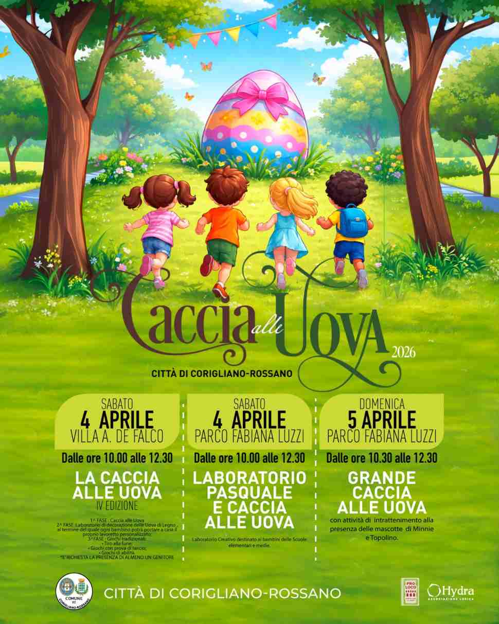 Caccia alle Uova 2