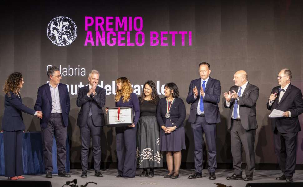 Vinitaly 2026: Calabria protagonista con 111 aziende tra vini, turismo e cultura 52 Calabria Vinitaly 2026 01
