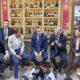 Vinitaly 2026: Calabria protagonista con 111 aziende tra vini, turismo e cultura 68 Calabria Vinitaly 2026 02