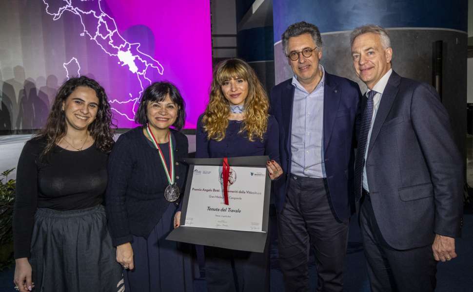 Vinitaly 2026: Calabria protagonista con 111 aziende tra vini, turismo e cultura 53 Calabria Vinitaly 2026 03