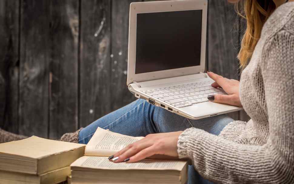 Calabria, lettura a due velocità: primato negli acquisti online, ma tra gli ultimi per lettori reali 51 Calabria_lettura