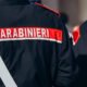 Carabinieri fermo Daspo