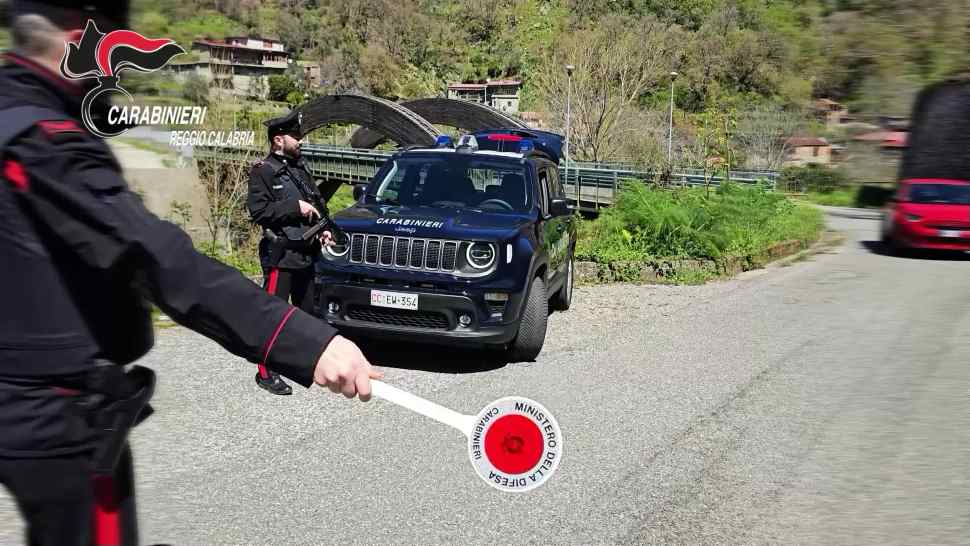 truffa_finto carabiniere