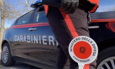 Carabinieri
