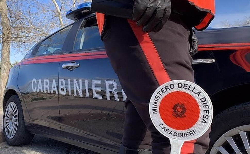 Carabinieri