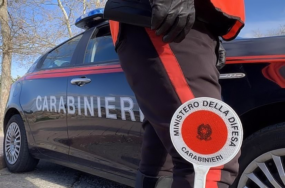 Carabinieri