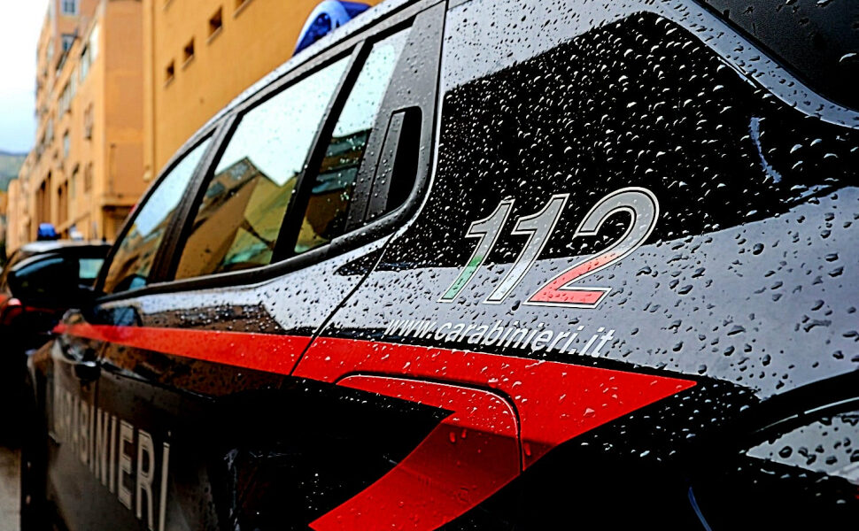 Carabinieri