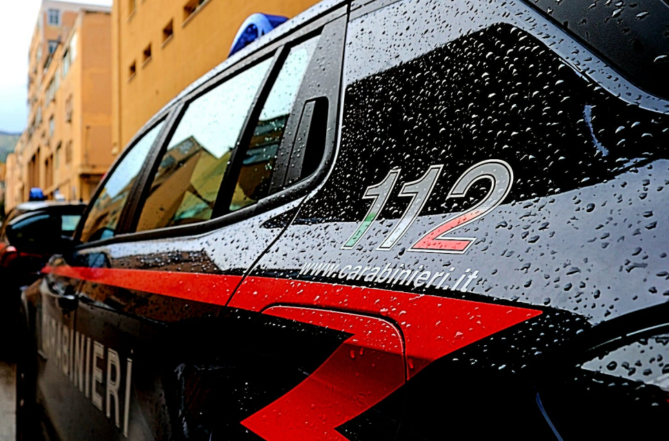 Carabinieri