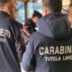 Carabinieri tutela e ispettorato del lavoro