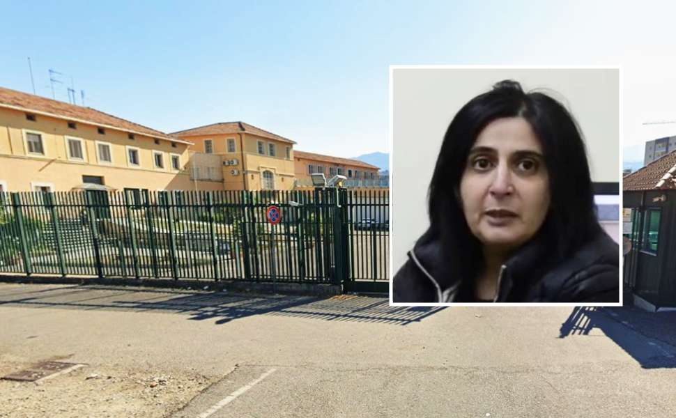 Carcere sovraffollamento Emilia Corea 02