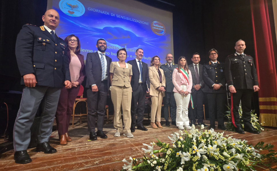 Cassano-Sibari-bullismo