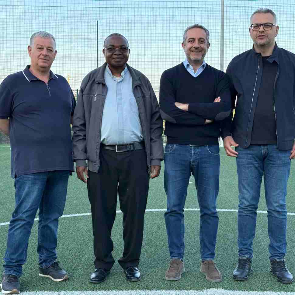 Cassano Ionio, riaprono i campetti di Doria: al via l’intesa con la Parrocchia San Domenico 53 Cassano campetti 3