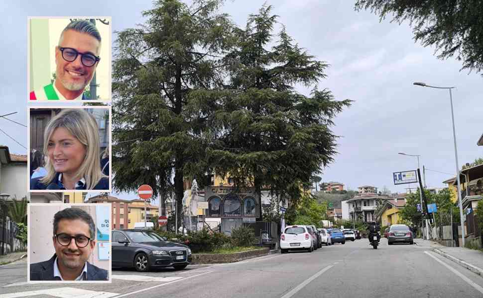Castrolibero candidati sindaco