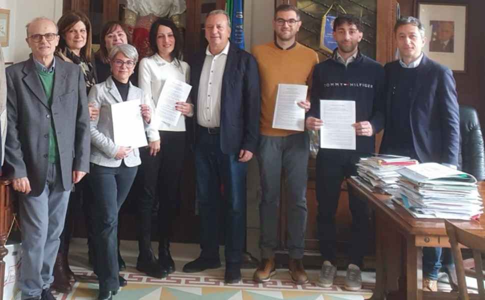 Castrovillari, il Comune fuori dal dissesto: arrivano 4 nuove assunzioni 52 Castrovillari_assunzioni
