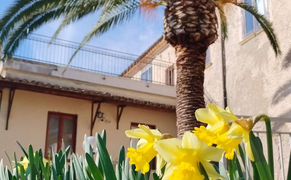 Rigenerazione culturale e sociale a Cerisano: l’Oasi di Sant’Antonio rinasce dopo 16 anni 53 Cerisano Oasi di Sant’Antonio 02
