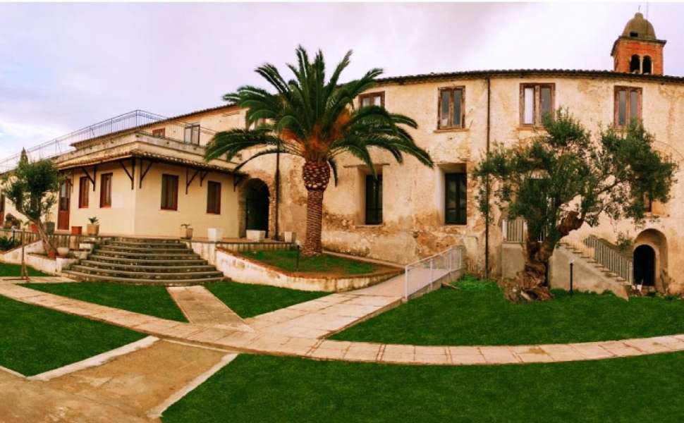 Cerisano Oasi di Sant’Antonio