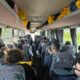 Coldiretti Calabria Brennero delegazione
