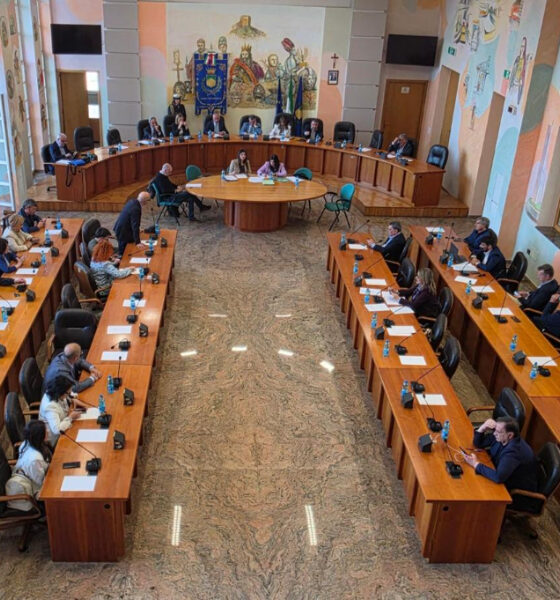 Consiglio comunale Cosenza: 8 punti in discussione, anche strisce blu e decoro urbano 56 Consiglio-comunale-cosenza-29-aprile