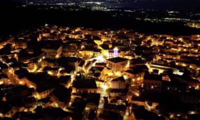 Corigliano Rossano terremoto