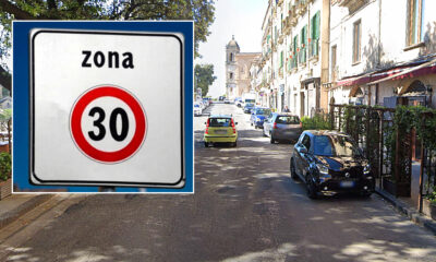 Corso Plebiscito Zona 30