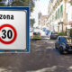 Corso Plebiscito Zona 30