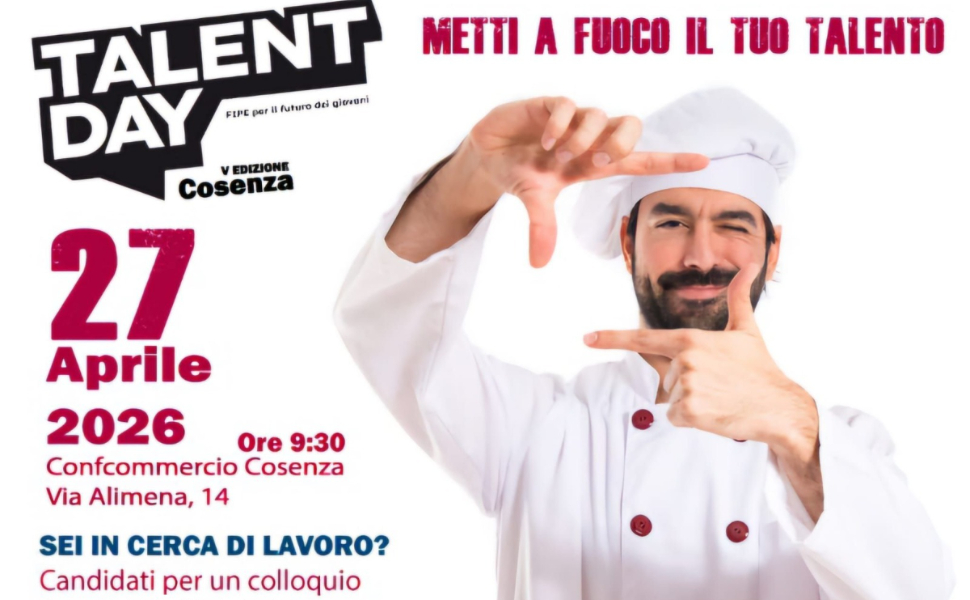 Cosenza-Fipe-Talent-day