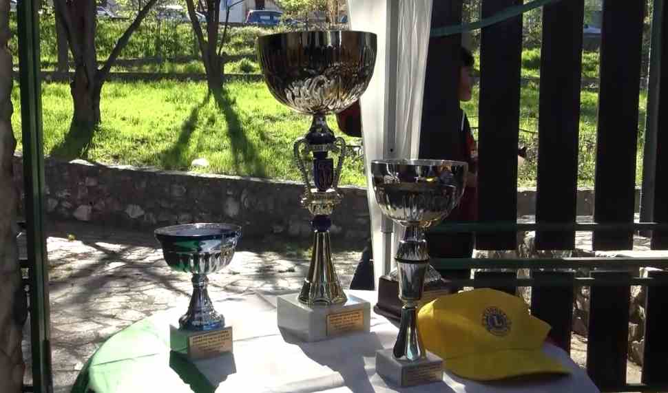 Cosenza_Lions Day 